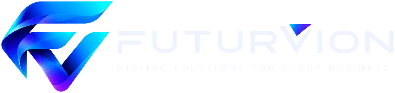 Futurvion: Digital Solutions for every business